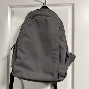Away The Daypack Minimalist Laptop Travel Commute Backpack
